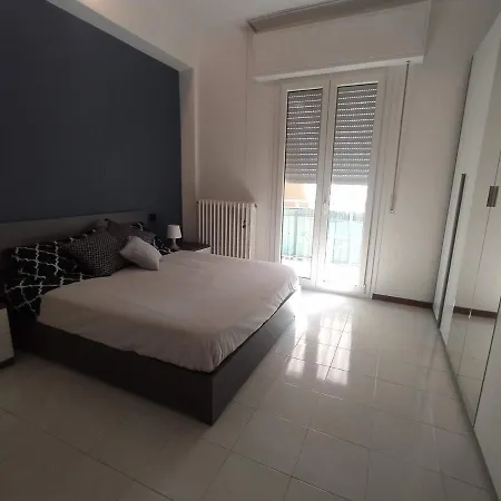 Apartamento Casa Moretti *