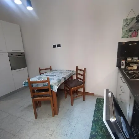 Casa Moretti 佩萨罗