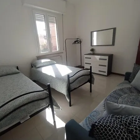 Апартаменти Casa Moretti