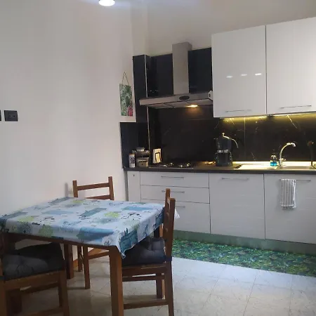 Apartment Casa Moretti Pesaro