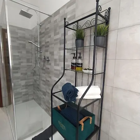 Casa Moretti Apartment