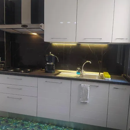 Casa Moretti Apartment *