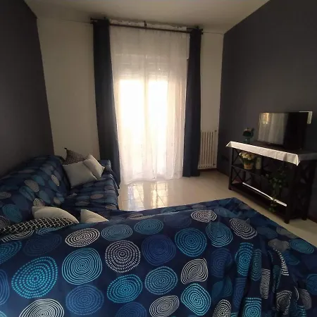 Апартаменти Casa Moretti