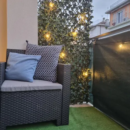 Casa Moretti * Пезаро