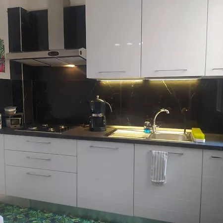 Casa Moretti Пезаро