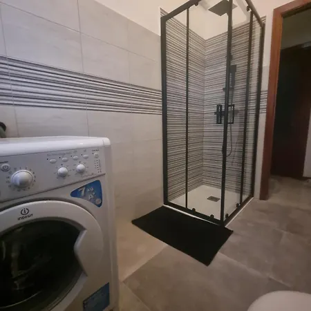 Apartment Casa Moretti Pesaro