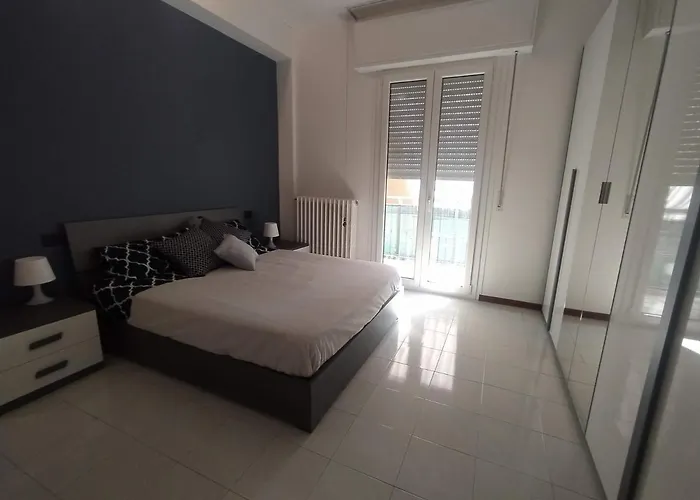 Apartment Casa Moretti *