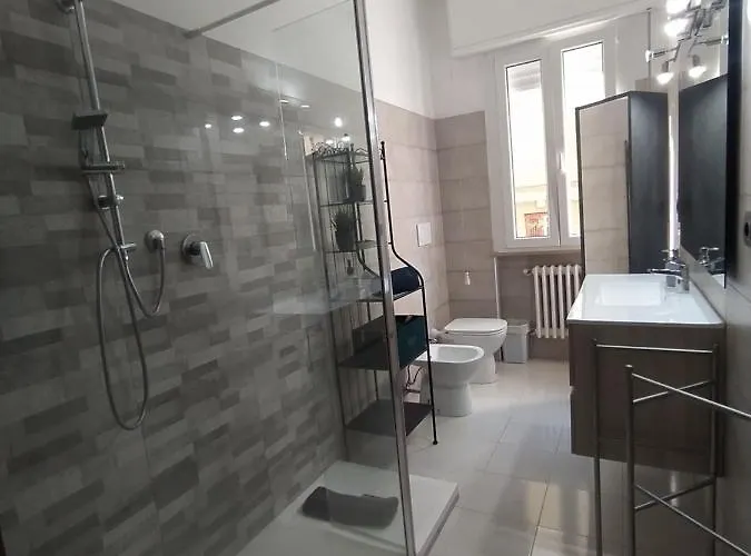 Casa Moretti Пезаро