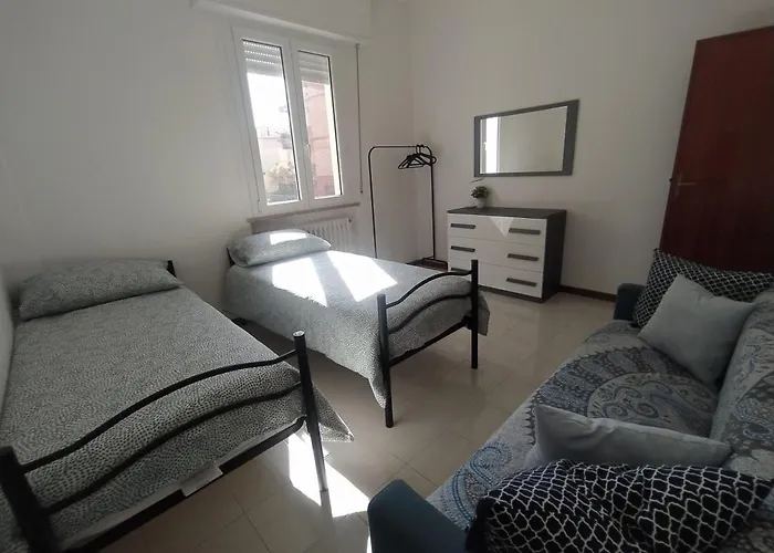 Apartment Casa Moretti