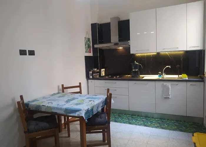 Apartment Casa Moretti Pesaro