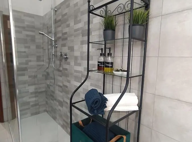 Casa Moretti Apartment