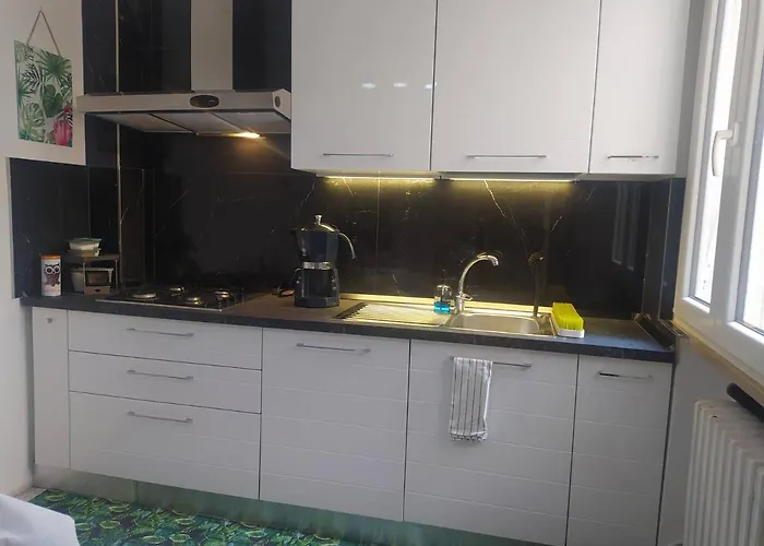 Casa Moretti Апартаменти *