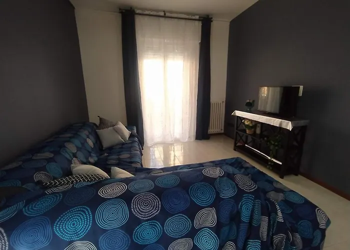 Апартаменти Casa Moretti