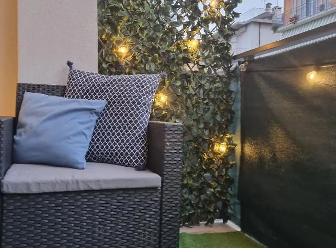 Casa Moretti * Пезаро