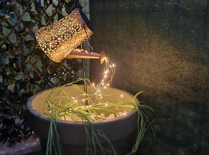 Casa Moretti Апартаменти