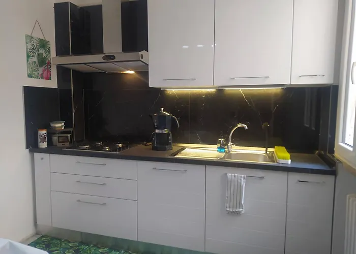 Casa Moretti Пезаро