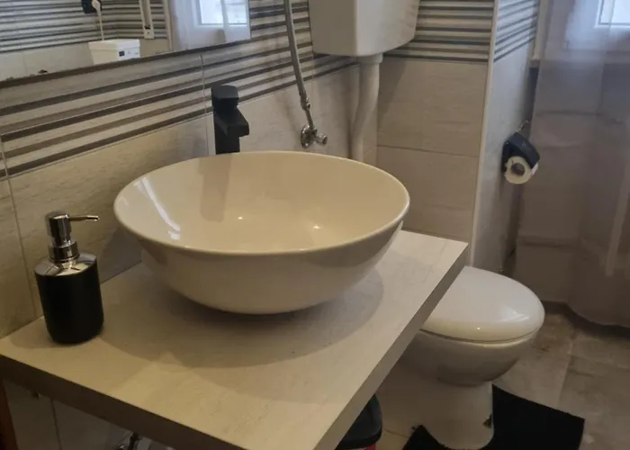 Casa Moretti Апартаменти Пезаро